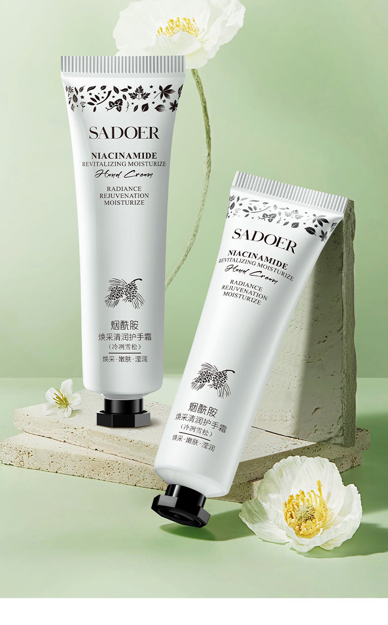 10-Piece Floral and Fruity Moisturizing Hand Cream Set - 16