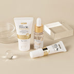 Snail Mucin Anti-Aging Skin Care Set