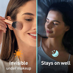 Invisible Hydrocolloid Acne Pimple Patches