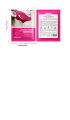 V-Shape Face Lifting Hydrogel Mask for Jawline Firming