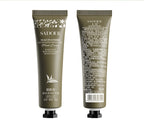 10-Piece Floral and Fruity Moisturizing Hand Cream Set