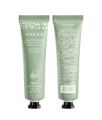 10-Piece Floral and Fruity Moisturizing Hand Cream Set