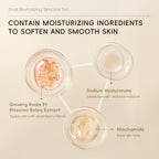 Snail Mucin Anti-Aging Skin Care Set