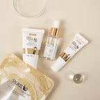 Snail Mucin Anti-Aging Skin Care Set