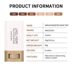 Hydrating Serum Foundation Stick for Radiant Skin