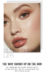 12-Piece Long-Lasting Matte Liquid Lipstick Set