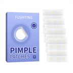 Invisible Hydrocolloid Acne Pimple Patches