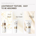 Snail Mucin Anti-Aging Skin Care Set