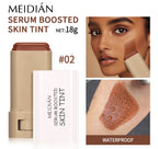 Hydrating Serum Foundation Stick for Radiant Skin