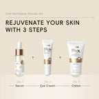 Snail Mucin Anti-Aging Skin Care Set