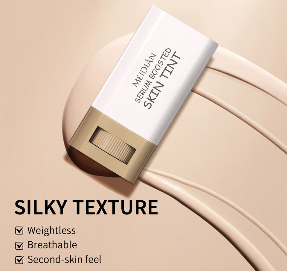 Hydrating Serum Foundation Stick for Radiant Skin - 13