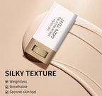 Hydrating Serum Foundation Stick for Radiant Skin