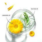 Star-Shaped Hydrocolloid Acne Patches for Fast Blemish Healing