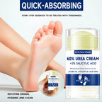 Intensive Urea Repair Cream for Cracked Heels and Dry Skin