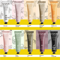 10-Piece Floral and Fruity Moisturizing Hand Cream Set