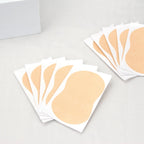 Disposable Underarm Sweat Absorbing Shields