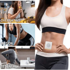 Slimming Belly Fat Burning Patches