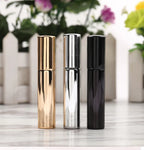 Refillable Portable Perfume Atomizer Spray Bottle