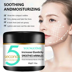 Anti-Aging Retinol and Collagen Face Cream