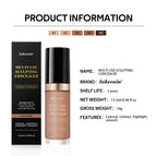 Full Coverage Multi-Use Sculpting Concealer