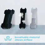 Anti-Snoring Breathable Nasal Strips for Better Sleep