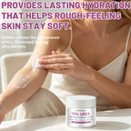 10% Urea Repair Cream for Dry Cracked Skin