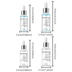 Pore Refining and Hydrating Face Serum Set