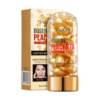 Anti-Wrinkle Placenta Facial Serum Capsules