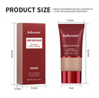 Blurring Foundation Balm with Applicator Brush