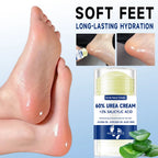 Intensive Urea Repair Cream for Cracked Heels and Dry Skin