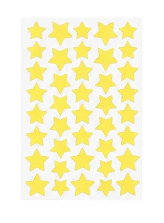 Star-Shaped Hydrocolloid Acne Pimple Patches (240 Count)