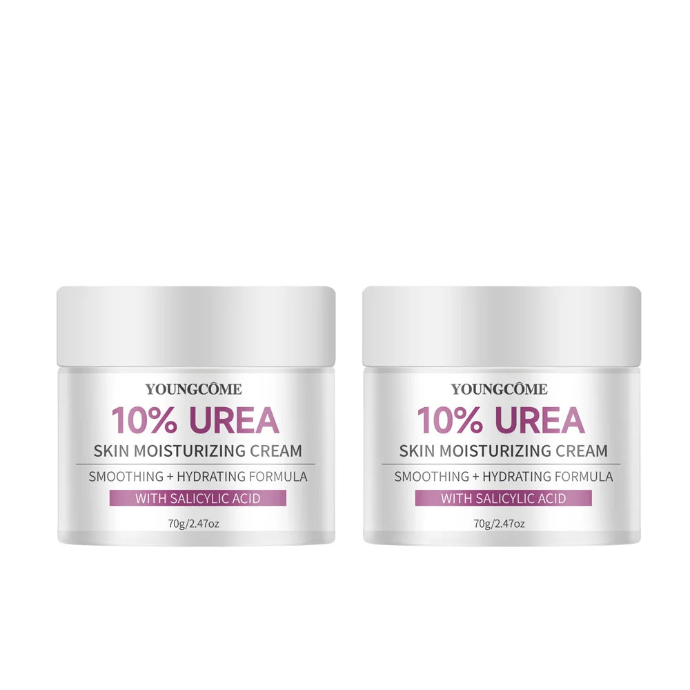 10% Urea Repair Cream for Dry Cracked Skin