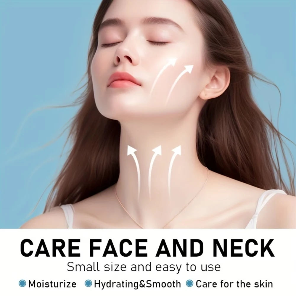 Bee Venom Firming Face and Neck Serum Stick