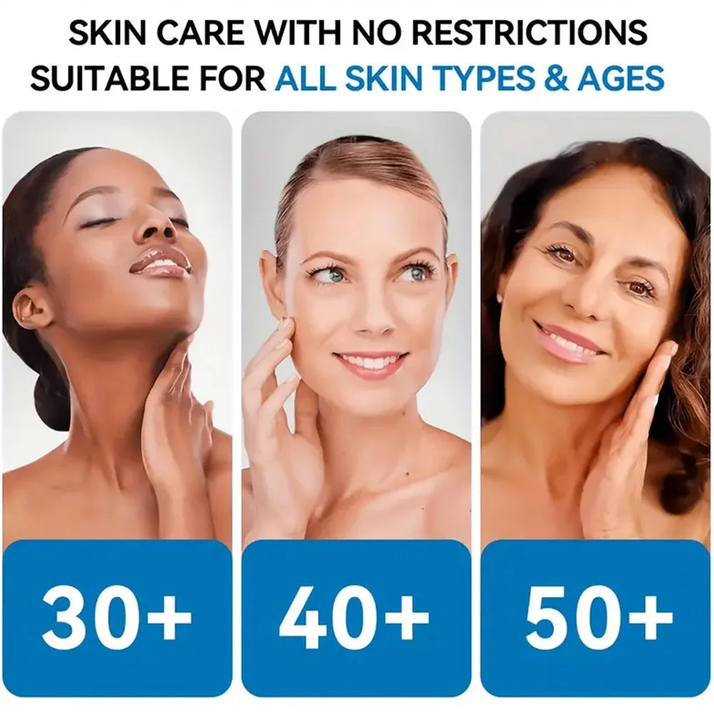 Copper Peptide Firming Face Serum for Youthful Skin - 9