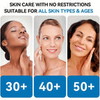 Copper Peptide Firming Face Serum for Youthful Skin
