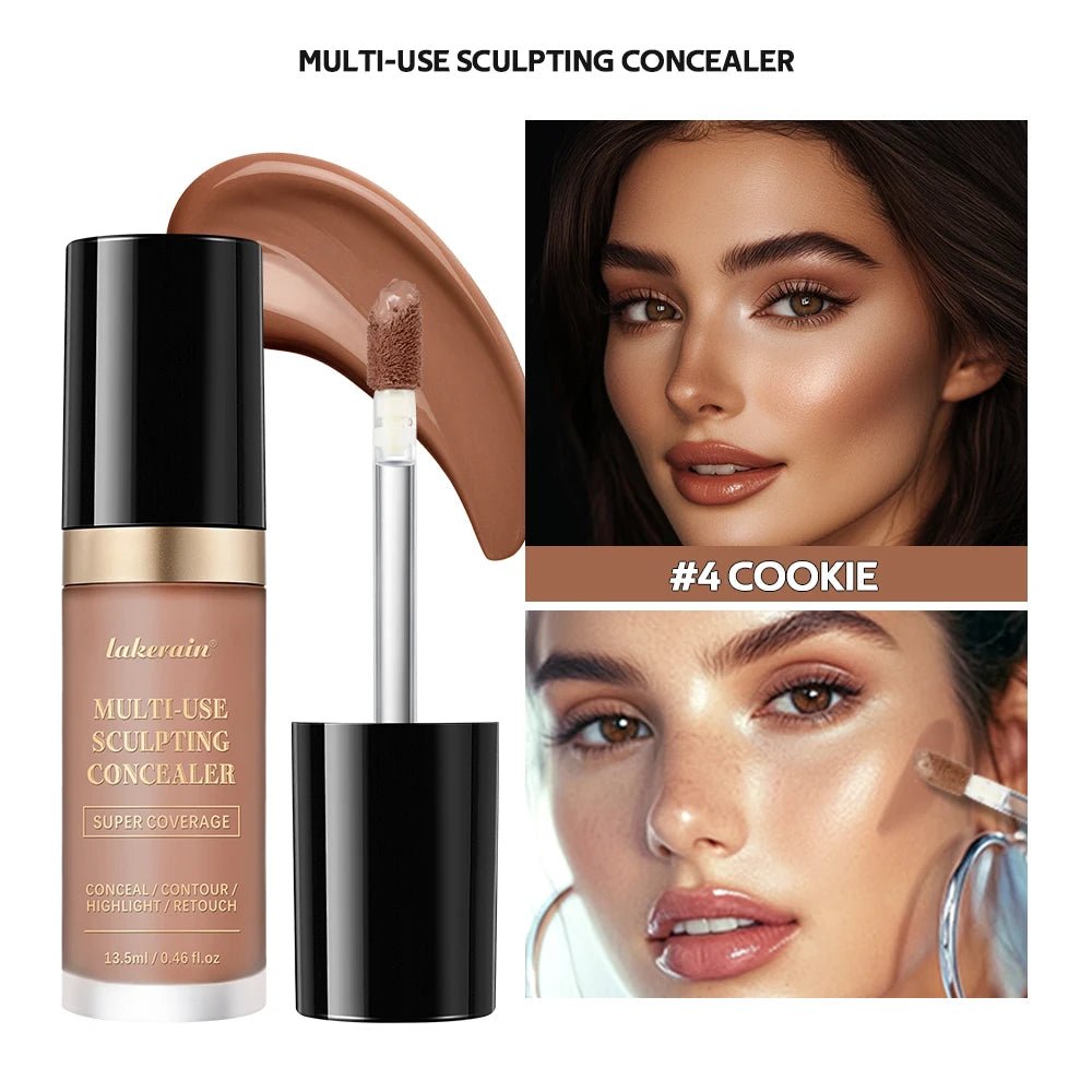 Full Coverage Multi-Use Sculpting Concealer - 21