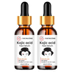 Brightening Kojic Acid Face Serum for Even Skin Tone