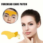 Collagen Forehead Wrinkle Smoothing Patches