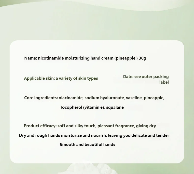 10-Piece Floral and Fruity Moisturizing Hand Cream Set
