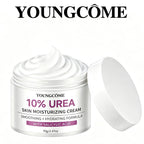 10% Urea Repair Cream for Dry Cracked Skin