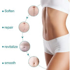 Silicone Scar Removal Tape for Surgery and Burn Scars