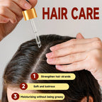 Pure Organic Castor Oil for Hair and Skin Care