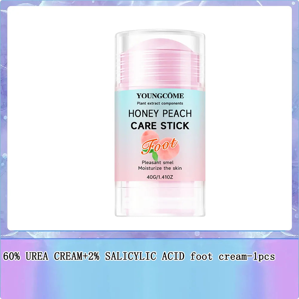 Intensive Urea Repair Cream for Cracked Heels and Dry Skin - 15