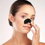 Deep Cleaning Pore Strips for Blackhead Removal