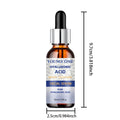Hyaluronic Acid & Niacinamide Hydrating Face Serum