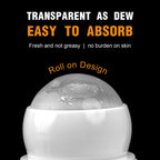 Long-Lasting Anti-Sweat Roll-On Deodorant