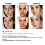 Full Coverage Multi-Use Sculpting Concealer