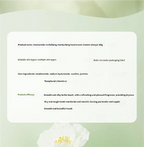 10-Piece Floral and Fruity Moisturizing Hand Cream Set