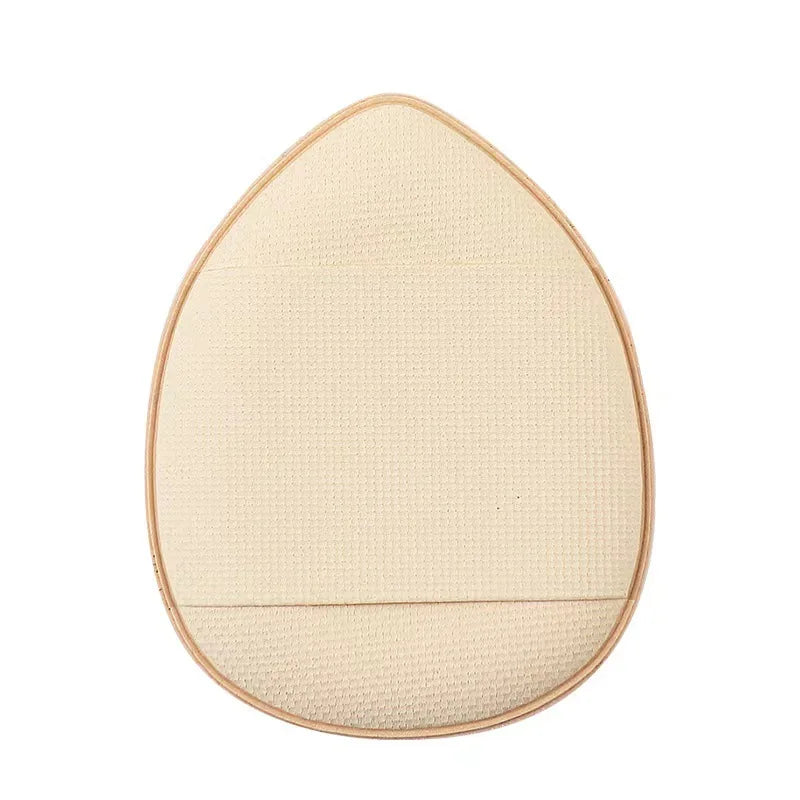 Mini Finger Makeup Sponges for Precise Concealer Application - 25