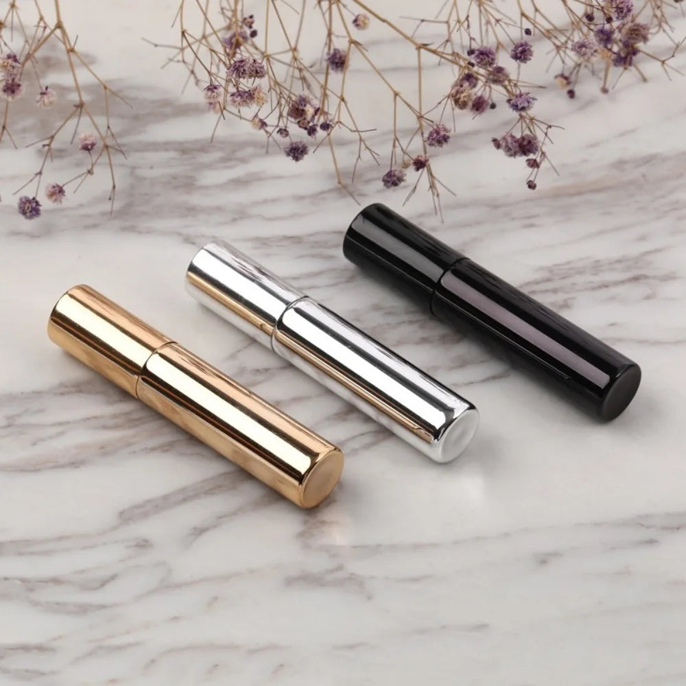 Refillable Portable Perfume Atomizer Spray Bottle